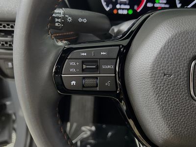 2023 Honda HR-V - Photo 16