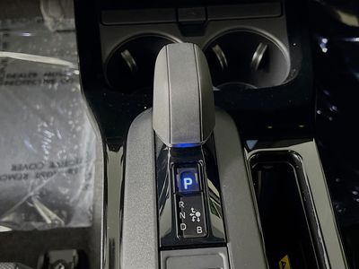 2026 Toyota Prius Plug-In Hybrid - Photo 21