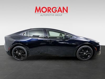 2026 Toyota Prius Plug-In Hybrid - Photo 2