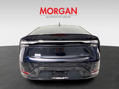 2026 Toyota Prius Plug-In Hybrid - Photo 4