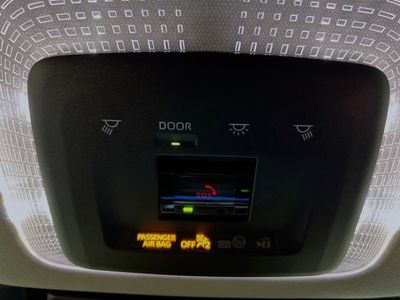2026 Toyota Prius Plug-In Hybrid - Photo 18