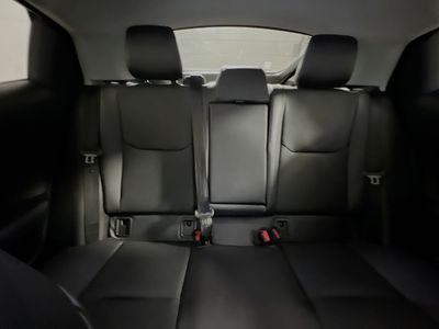 2026 Toyota Prius Plug-In Hybrid - Photo 30