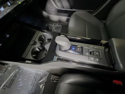2026 Toyota Prius Plug-In Hybrid - Photo 22
