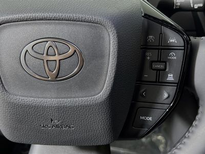2026 Toyota Prius Plug-In Hybrid - Photo 17
