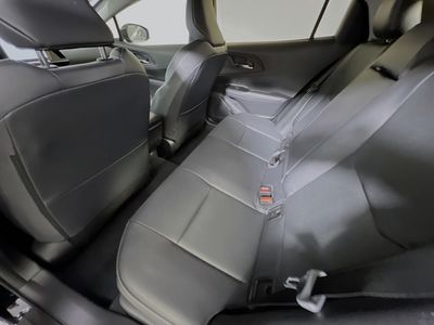 2026 Toyota Prius Plug-In Hybrid - Photo 26