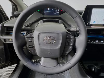 2026 Toyota Prius Plug-In Hybrid - Photo 15