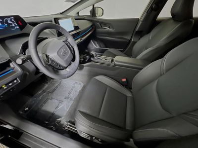 2026 Toyota Prius Plug-In Hybrid - Photo 12