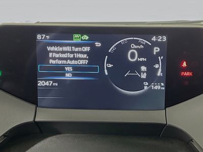 2026 Toyota Prius Plug-In Hybrid - Photo 19