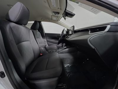 2025 Toyota Corolla - Photo 28