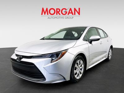 2025 Toyota Corolla - Photo 7