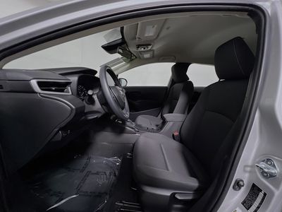 2025 Toyota Corolla - Photo 12