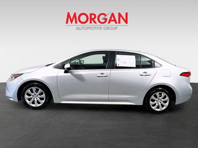 2025 Toyota Corolla - Photo 6