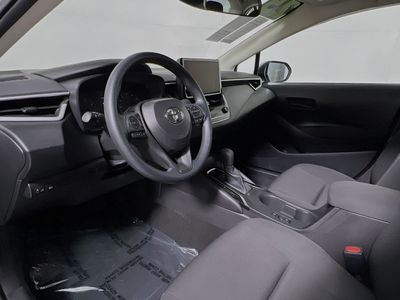 2025 Toyota Corolla - Photo 27