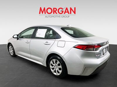 2025 Toyota Corolla - Photo 5