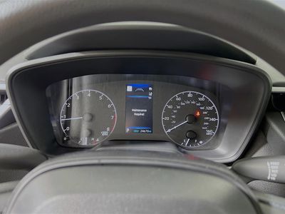 2025 Toyota Corolla - Photo 19