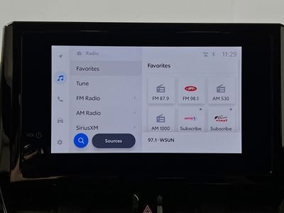 2025 Toyota Corolla - Photo 24
