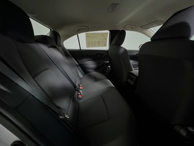 2025 Toyota Corolla - Photo 30