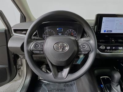 2025 Toyota Corolla - Photo 15