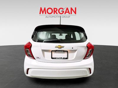 2021 Chevrolet Spark - Photo 4