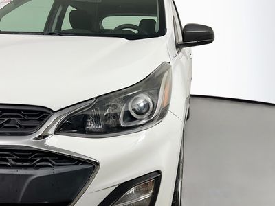 2021 Chevrolet Spark - Photo 11
