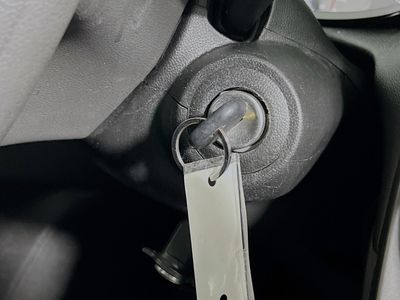 2021 Chevrolet Spark - Photo 33