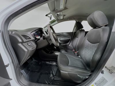 2021 Chevrolet Spark - Photo 12