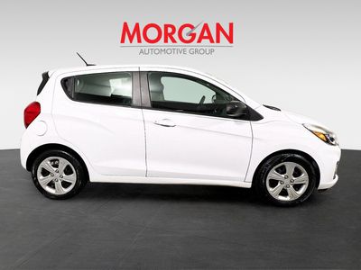 2021 Chevrolet Spark - Photo 2