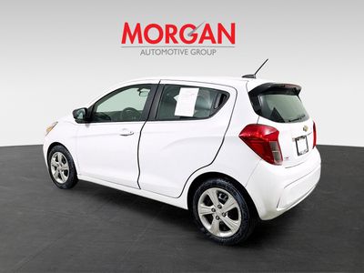 2021 Chevrolet Spark - Photo 5