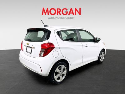 2021 Chevrolet Spark - Photo 3