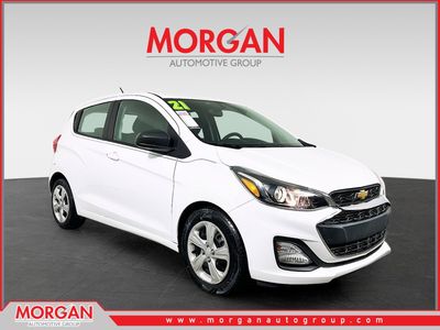 2021 Chevrolet Spark - Photo 1