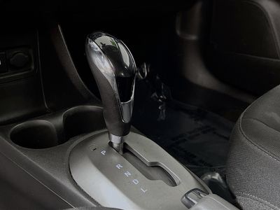 2021 Chevrolet Spark - Photo 21