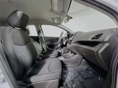 2021 Chevrolet Spark - Photo 28