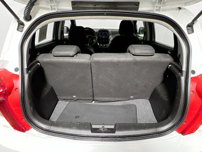 2021 Chevrolet Spark - Photo 31