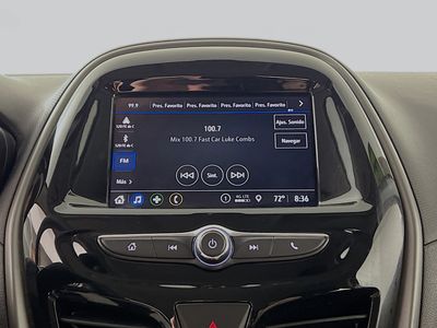 2021 Chevrolet Spark - Photo 24