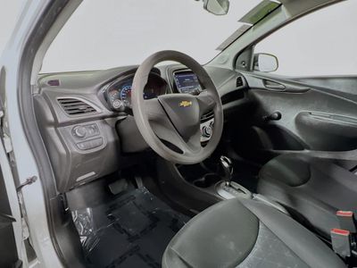 2021 Chevrolet Spark - Photo 27