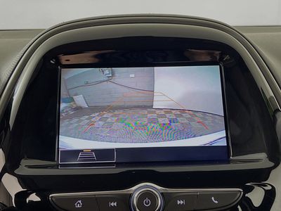 2021 Chevrolet Spark - Photo 25