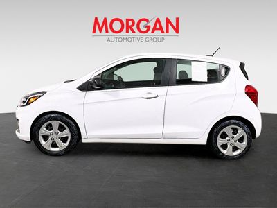 2021 Chevrolet Spark - Photo 6