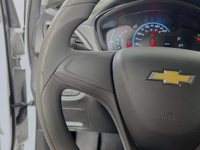 2021 Chevrolet Spark - Photo 16