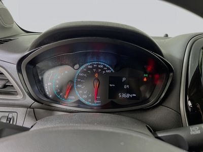 2021 Chevrolet Spark - Photo 19