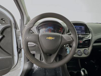 2021 Chevrolet Spark - Photo 15