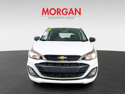 2021 Chevrolet Spark - Photo 8