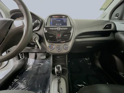 2021 Chevrolet Spark - Photo 22