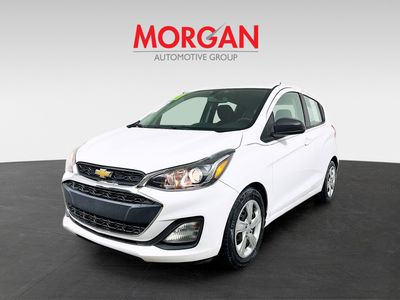 2021 Chevrolet Spark - Photo 7