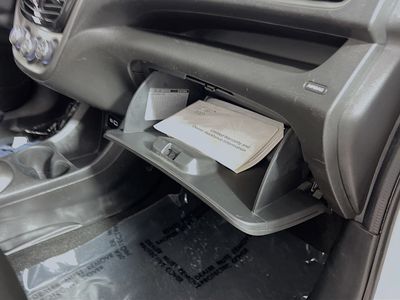 2021 Chevrolet Spark - Photo 32