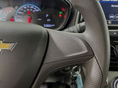2021 Chevrolet Spark - Photo 17