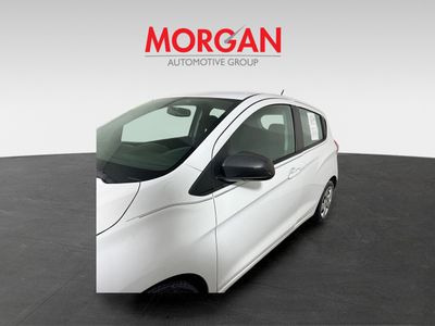 2021 Chevrolet Spark - Photo 10