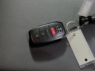 2025 Toyota Camry - Photo 33