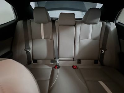 2025 Toyota Camry - Photo 30