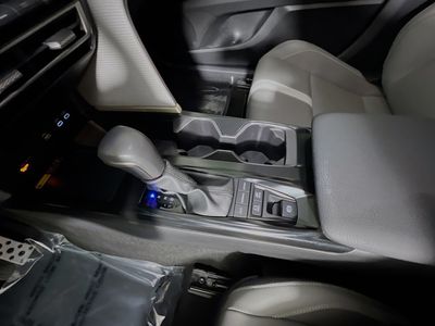2025 Toyota Camry - Photo 22
