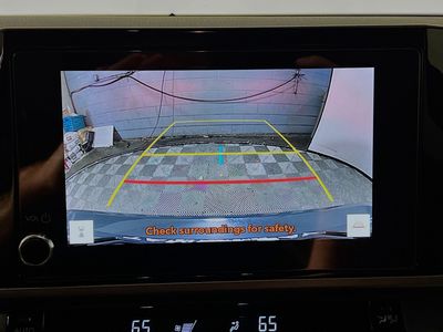 2025 Toyota Camry - Photo 25